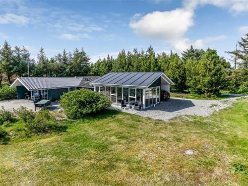 Sommerhus - 6 personer -  - Grønnevænget - 6857 - Blåvand