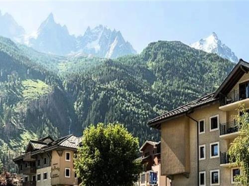 Holiday Home/Apartment - 6 persons -  - 74400 - Chamonix Mont Blanc