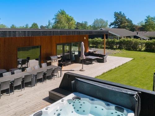 Ferienhaus - 10 Personen -  - Musestien - Marielyst - 4873 - Väggerlöse