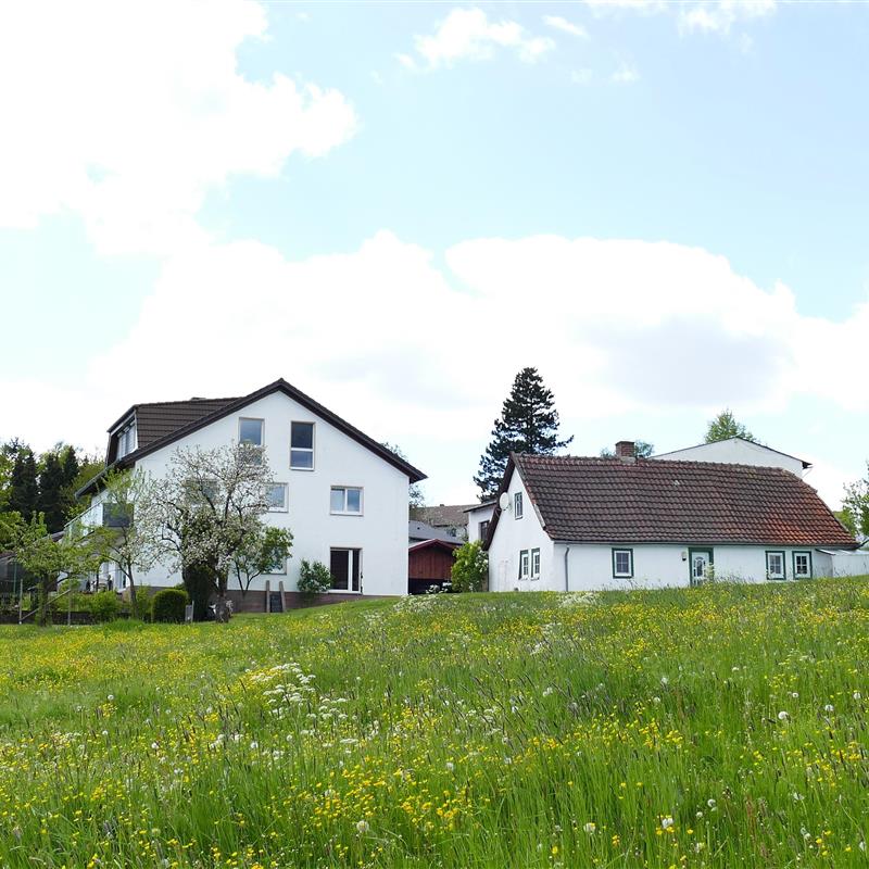 Ferielejlighed - 5 personer -  - Holenbrunn - 36129 - Gersfeld