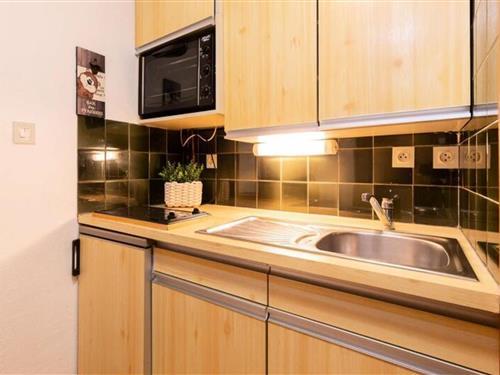 Holiday Home/Apartment - 4 persons -  - 65170 - St Lary Soulan