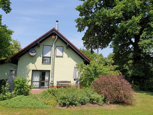 Ferielejlighed - 4 personer -  - Wendenkönigstraße - 03096 - Burg (Spreewald)