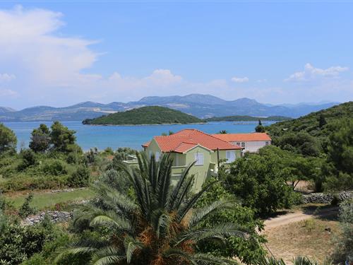 Holiday Home/Apartment - 3 persons -  - Drace - 20246 - Drace