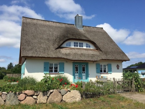 Sommerhus - 6 personer -  - 17419 - Korswandt