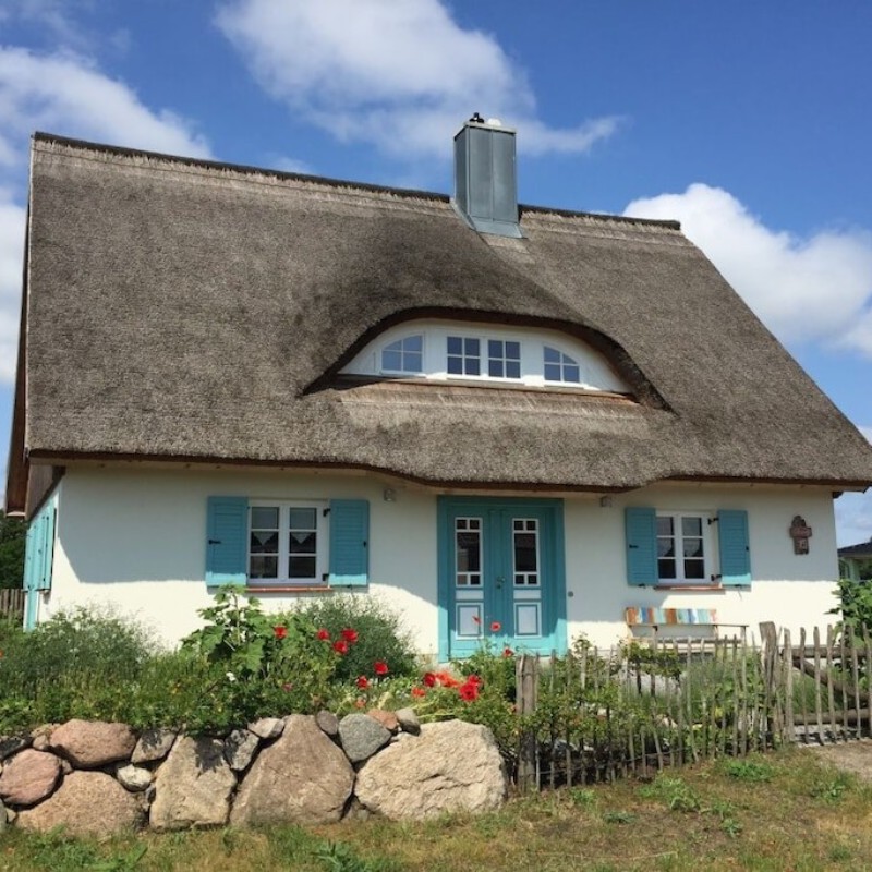 Sommerhus - 6 personer -  - 17419 - Korswandt