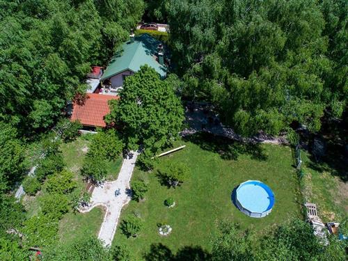 Holiday home - 7 persons -  - Breze - 51250 - Novi Vinodolski
