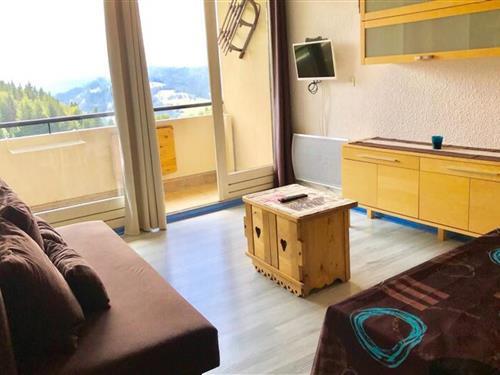 Ferienhaus - 4 Personen -  - 38250 - Villard De Lans