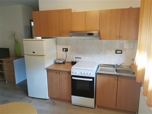 Holiday Home/Apartment - 3 persons -  - Delnice - 51300 - Delnice