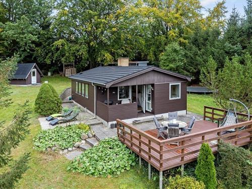Feriehus - 4 personer -  - Søholmsvej - Lyngsbæk - 8400 - Ebeltoft
