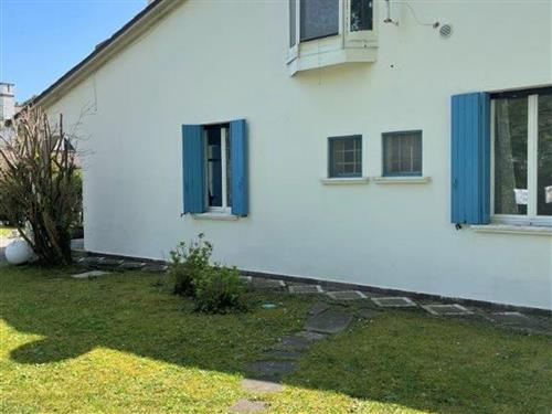 Ferielejlighed - 8 personer -  - via Seconda Est - 45010 - Isola Di Albarella