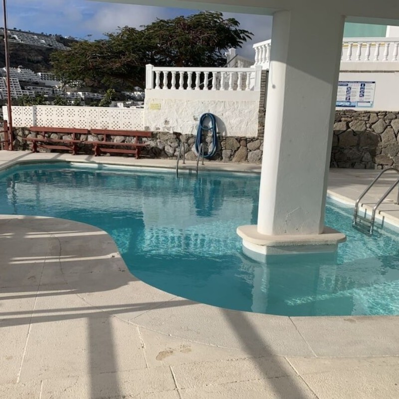 Sommerhus - 3 personer -  - 35130 - Mogan (Puerto Rico)