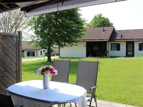 Feriehus / leilighet - 4 personer -  - Hochbergle - 86983 - Lechbruck Am See