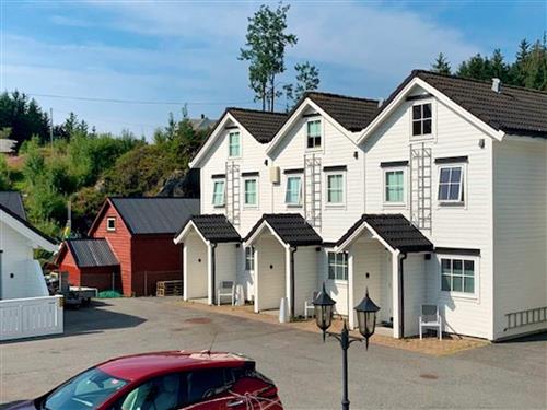  - 6 personer -  - Kilstraumen - Kilstraumen - 5943 - Austrheim