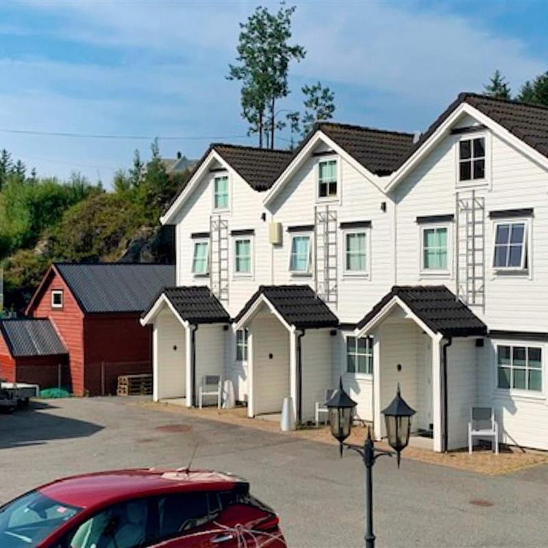  - 6 personer -  - Kilstraumen - Kilstraumen - 5943 - Austrheim