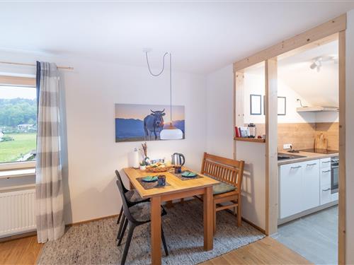 Holiday apartment - 2 persons -  - Fellhornstr. - 87561 - Oberstdorf