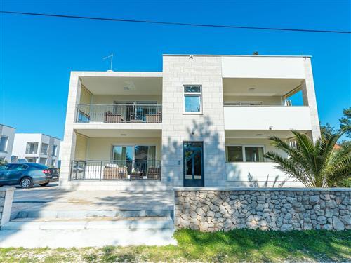 Holiday apartment - 6 persons -  - Stari put - 23234 - Vir