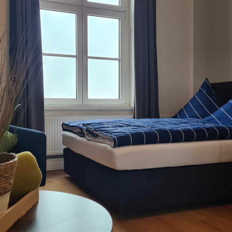  - 2 personer -  - Friedländer Landstraße - 17389 - Anklam