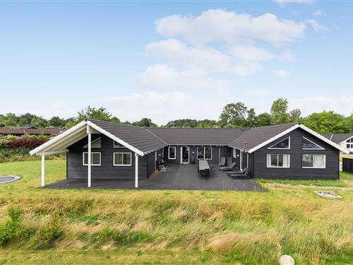 Sommerhus - 22 personer -  - Nordgårdsvej - Vejby Strand - 3210 - Vejby