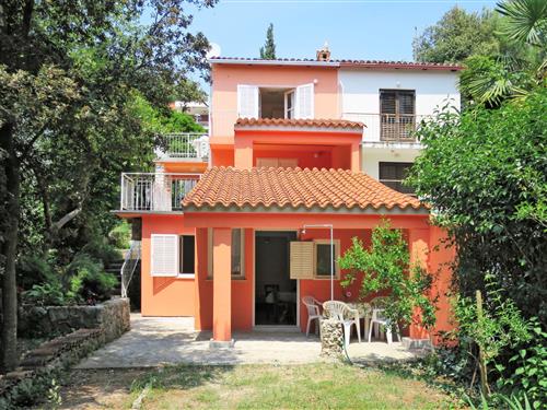 Ferienhaus - 3 Personen -  - Rovinj - 52210