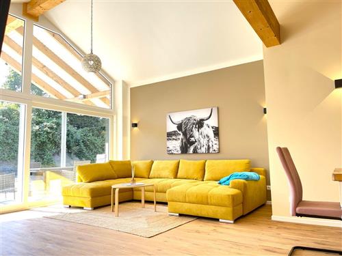 Sommerhus - 6 personer -  - Masselberg - 23738 - Schwienkuhl