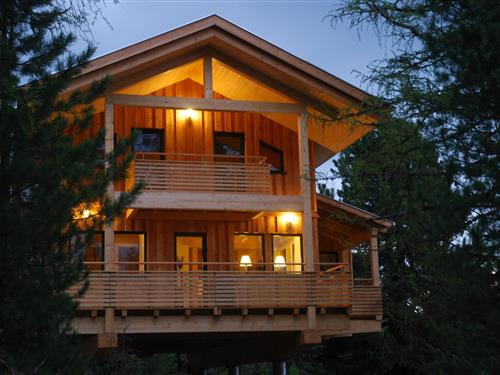 Chalet - 10 personer -  - 8864 - Turracherhöhe