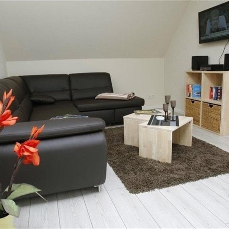 Ferielejlighed - 2 personer -  - Strandstrasse - 25761 - Büsum