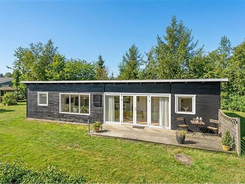 Ferienhaus - 6 Personen -  - Rødstjertevej - Marielyst - 4873 - Väggerlöse