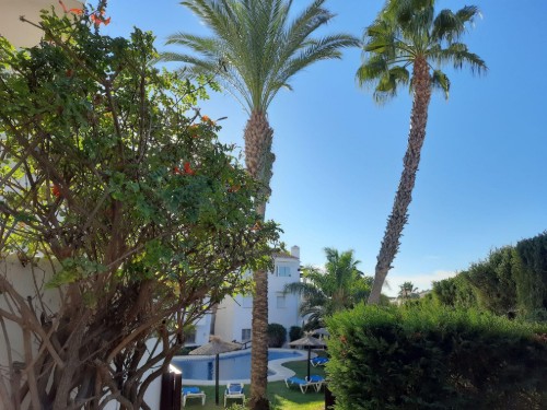 Ferielejlighed - 4 personer -  - 29688 - Estepona