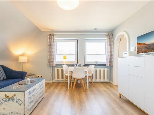 Ferielejlighed - 2 personer -  - Trift - 25980 - Westerland