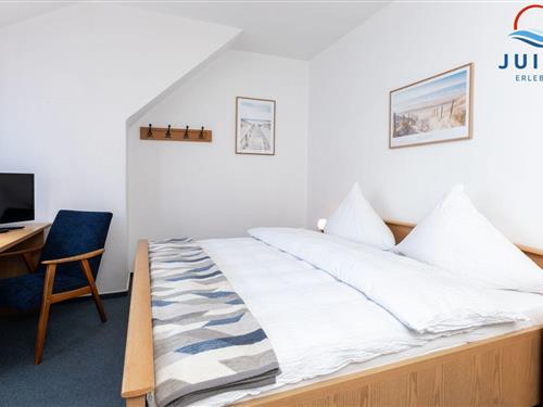 Ferieleilighet - 2 personer -  - Dünenstraße - 26571 - Juist