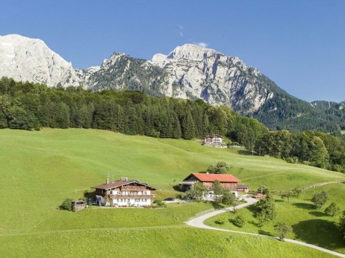 Ferienhaus - 4 Personen -  - 83471 - Schönau Am Königssee