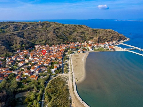 Feriehus - 4 personer -  - Susak - 51561 - Susak