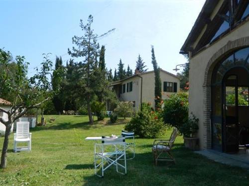 Holiday Home/Apartment - 4 persons -  - località Le Rogheta - 53023 - Campiglia D'orcia