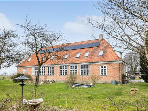 Ferienhaus - 2 Personen -  - Springbakkevejen - 3720 - Aakirkeby