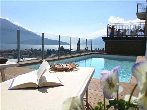 Ferielejlighed - 6 personer -  - Vercana - 22013