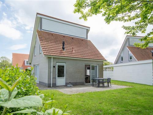 Holiday Home/Apartment - 4 persons -  - 4322DC - Scharendijke