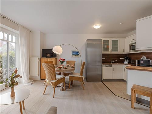 Holiday apartment - 2 persons -  - Am Buttgraben - 25992 - List Auf Sylt