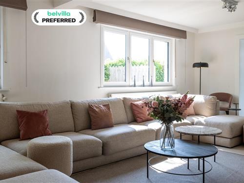 Fritidshus - 16 personer -  - 8670 - Koksijde