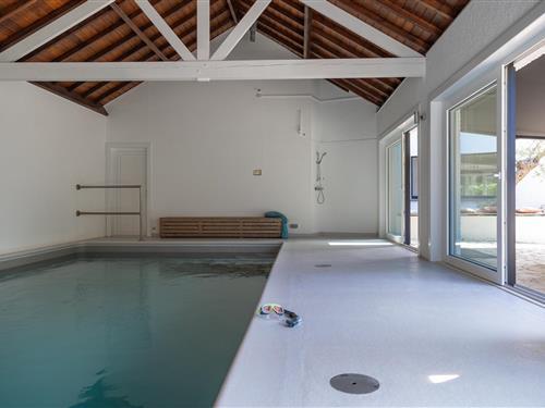 Sommerhus - 16 personer -  - 8670 - Koksijde