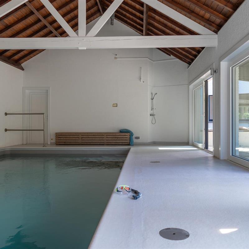 Sommerhus - 16 personer -  - 8670 - Koksijde