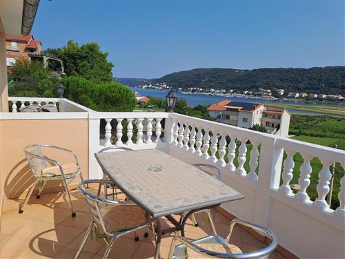 Holiday Home/Apartment - 5 persons -  - Supetarska Draga - Donja - 51280 - Supetarska Draga - Donja