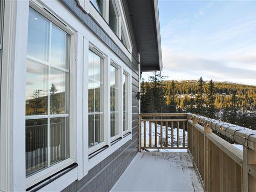 Fritidshus - 11 personer -  - Myrbodvägen - Sälen Myrbodsvägen - 780 67 - Sälen