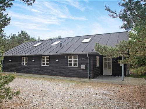 Ferienhaus - 8 Personen -  - Gulspurvevej - Læsø, Østerby - 9940 - Läsö