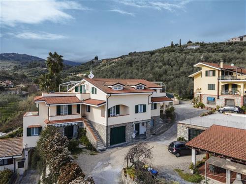 Ferieleilighet - 4 personer -  - Diano Marina - 18013