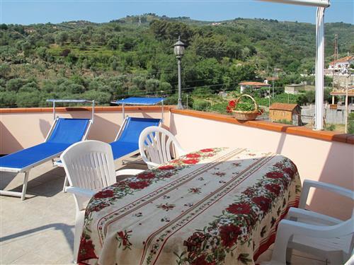 Ferienhaus - 4 Personen -  - Diano Marina - 18013