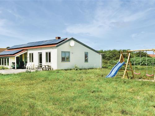 Sommerhus - 8 personer -  - Frans Julius vej - Søndervig - 6950 - Ringkøbing