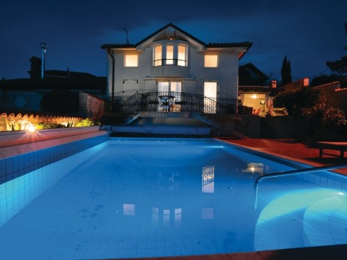 Fritidshus - 8 personer -  - Malija - 6310 - Izola