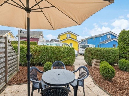 Ferienhaus - 4 Personen -  - Seeigel - Süssauer Strand/Ostsee - 23777 - Süssau/Ostsee