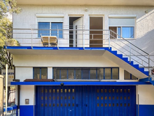 Ferieleilighet - 2 personer -  - Janka Polica Kamova - Opatija - Rijeka - 51000 - Rijeka