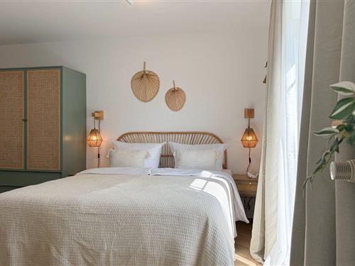 Holiday apartment - 2 persons -  - Steinmarner Straße - 27476 - Cuxhaven